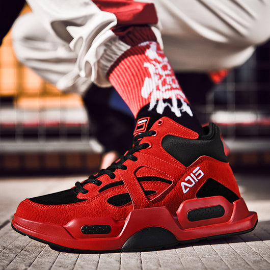 Zapatillas Deportivas para Niños - Running y Actividades al Aire Libre - Image 6