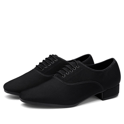 Zapatos Oxford de Cuero y Suela de Goma - Versatilidad Interior y Exterior - Image 5