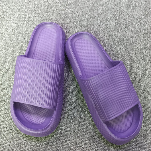 Pantuflas de Espuma EVA Suave para Pareja - Cómodas y Antideslizantes - Image 13