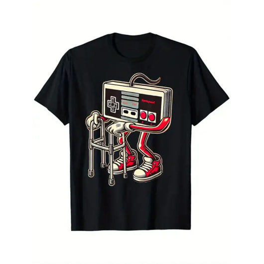 Camisetas de Moda para Hombre y Mujer - Diseños Europeos y Estadounidenses - Image 26