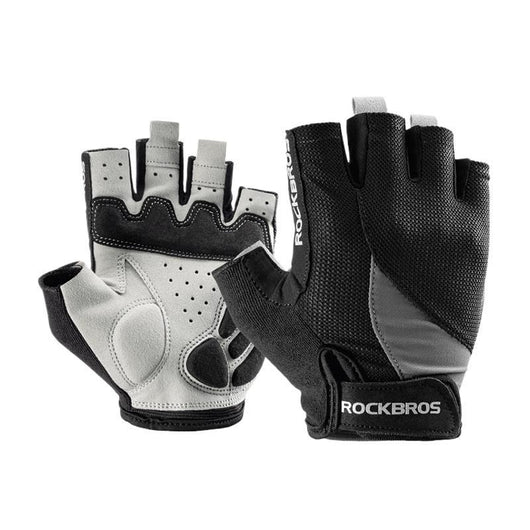 Guantes de Ciclismo de Dedo Completo para Hombre y Mujer - Viajes Largos - Image 5