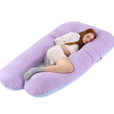 Almohada en Forma de U para Descanso Total - Image 37