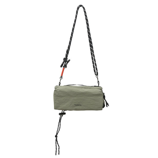 Bolsa Crossbody Deportiva para Mujer - Estilo Casual Outdoor - Image 5