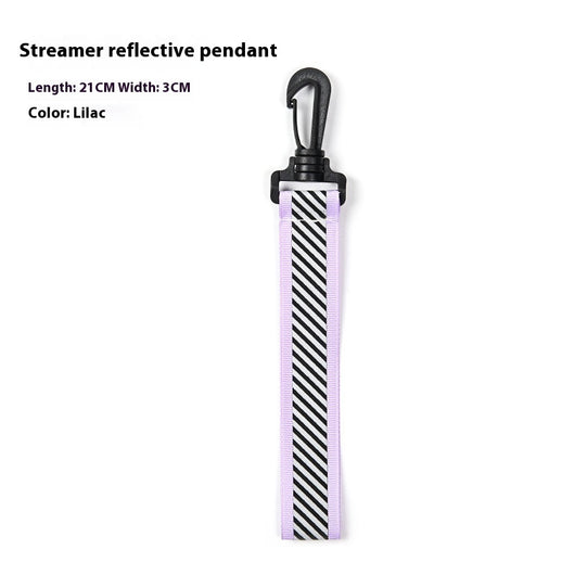 Mochila Escolar con Dije Reflectante para Actividades Outdoor - Image 9