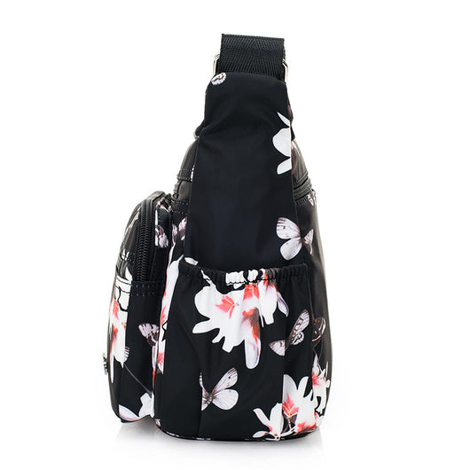 Bolso de Hombro para Mujer con Gran Capacidad - Diseño Moderno y Versátil - Image 15