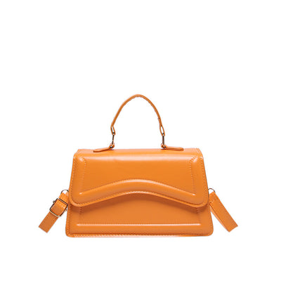 Bolsa Mensajera de Hombro Colorida y Elegante para Mujeres - Image 6