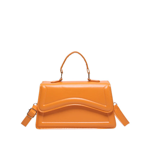 Bolsa Mensajera de Hombro Colorida y Elegante para Mujeres - Image 6