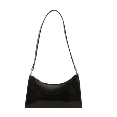 Bolso Tote Minimalista de Estilo Francés con Textura - Image 5