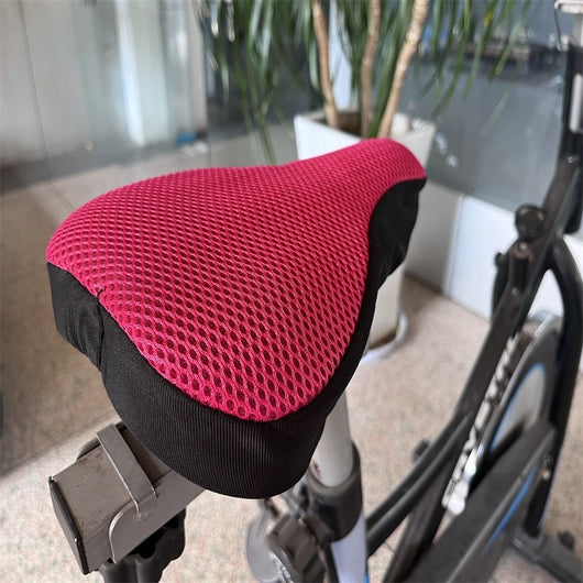 Funda de Asiento para Bicicleta de Montaña - Comodidad y Protección - Image 44