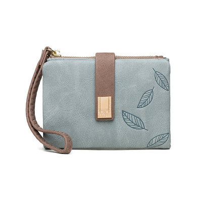 Billetera Compacta Mate Suave - Image 10