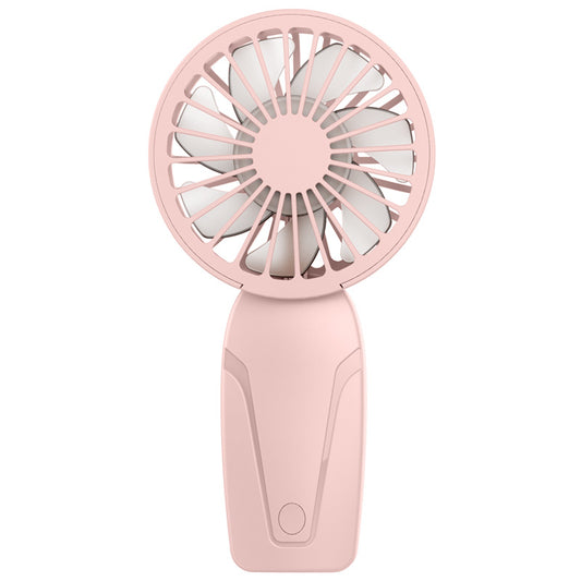 Ventilador Portátil Mini Recargable por USB - Image 2