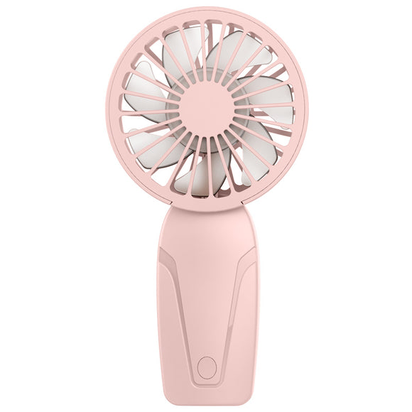 Ventilador Portátil Mini Recargable por USB