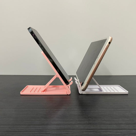 Espejo Portátil Plegable de Diseño Creativo - Image 12