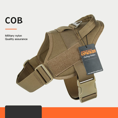 Arnés de Seguridad para Perros Grandes y Medianos - Image 10