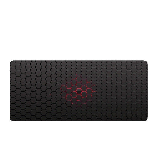 Mousepad de Diatomita Grande con Superficie Antideslizante para Oficina y Computadora - Image 5