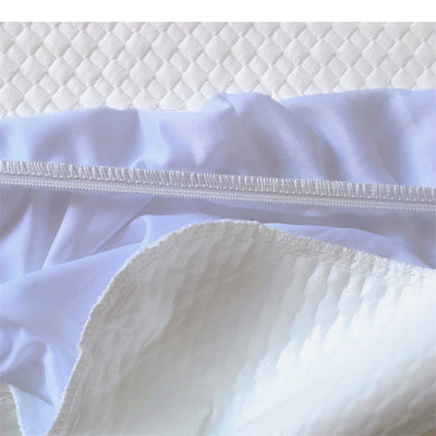 Sábana Impermeable Aislante de Orina para Colchón - Image 12