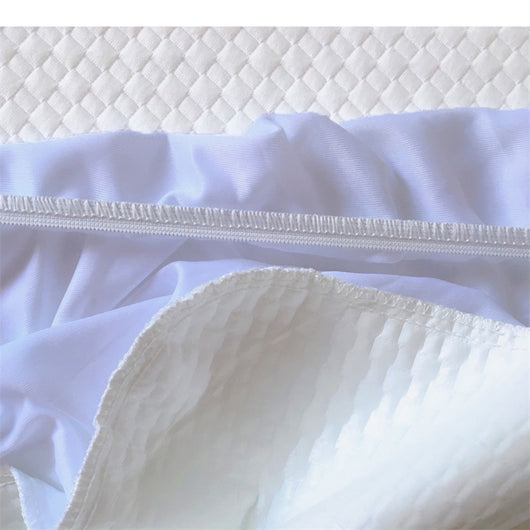 Sábana Impermeable Aislante de Orina para Colchón - Image 12