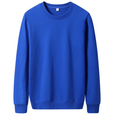 Sudadera Casual para Hombre - Diseño Minimalista y Versátil - Image 10