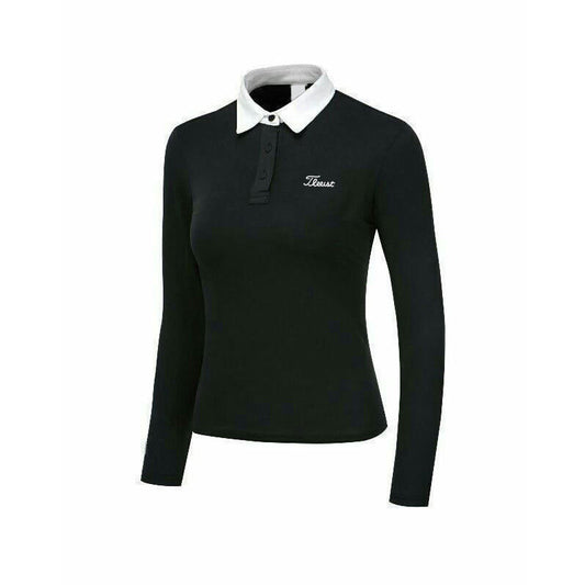 Blusa Deportiva Mujer Protección Solar Manga Larga Transpirable - Image 2