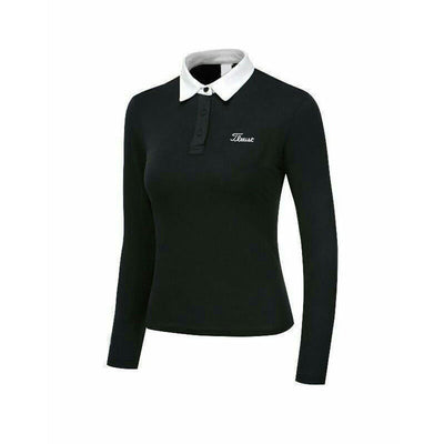 Blusa Deportiva Mujer Protección Solar Manga Larga Transpirable - Image 2