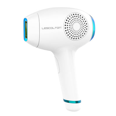 Depilador de Luz Pulsada con Tecnología de Enfriamiento Avanzado - Image 3