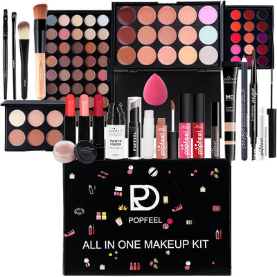 Set de Cosméticos Premium para Regalos - Caja de Lujo BOX004 - Image 14