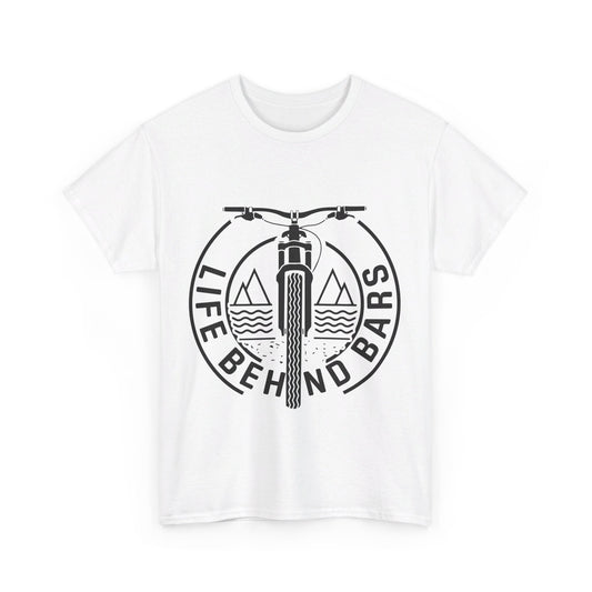 Camiseta Suelta Manga Corta Cuello Redondo