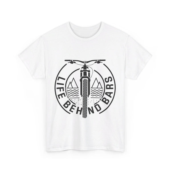 Camiseta Suelta Manga Corta Cuello Redondo