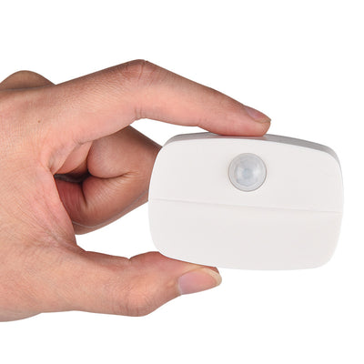 Lámpara LED con Sensor de Movimiento Inteligente - Image 7