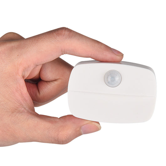 Lámpara LED con Sensor de Movimiento Inteligente - Image 7