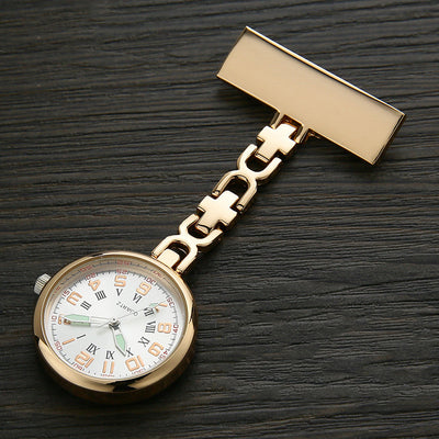 Reloj de Pecho Médico Impermeable con Letras - Image 13
