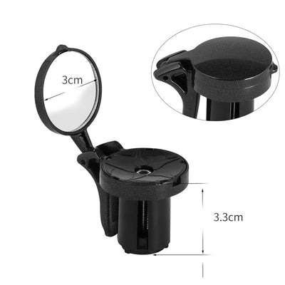 Reflector de Seguridad para Bicicleta - Image 7