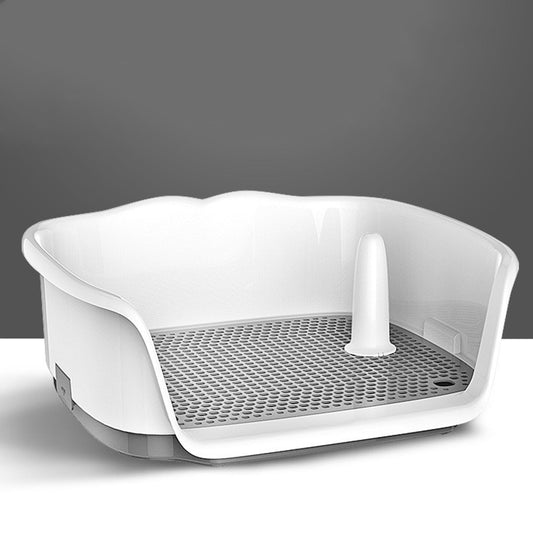Bandeja Sanitaria para Perros Pequeños Teddy
