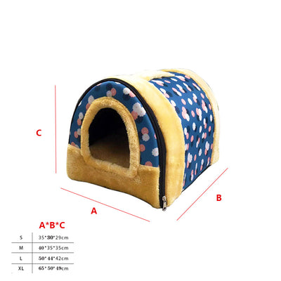 Corral Plegable para Perros y Gatos - Transportable y Seguro - Image 3