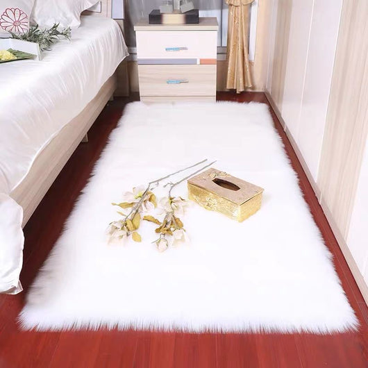 Alfombra Decorativa Esponjosa Premium - Image 3