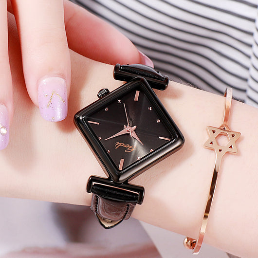 Reloj de Pulsera Clásico para Mujer - Versátil y Elegante - Image 15