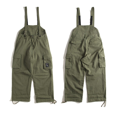 Overol Vintage Holgado - Image 11