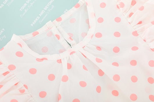 Conjunto Infantil de Manga Larga para Niña - Image 14