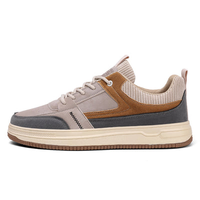 Zapatillas Deportivas Casual de Suela Gruesa y Resistencia Reforzada - Image 5