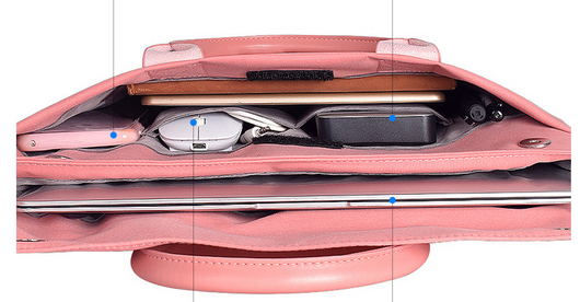 Funda Protectora para Laptop 15.6 Pulgadas - Resistente y Elegante - Image 11