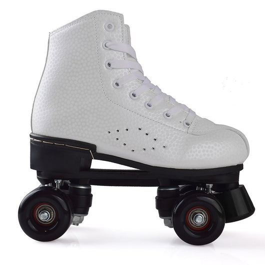 Patines de Ruedas Doble Fila Round Four - Image 13