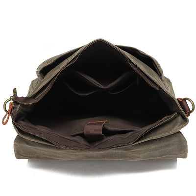 Mochila Profesional para Cámara de Viaje - Image 3