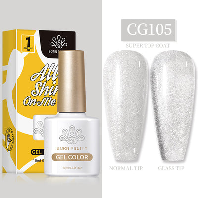 Kit Completo de Esmalte UV 130 Colores - Gel Koudan Profesional - Image 10