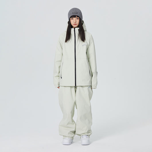Traje de Esquí Unisex Impermeable y Resistente al Viento - Image 5