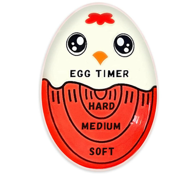 Temporizador Divertido para Huevos Cocidos con Diseño de Caricatura - Image 10