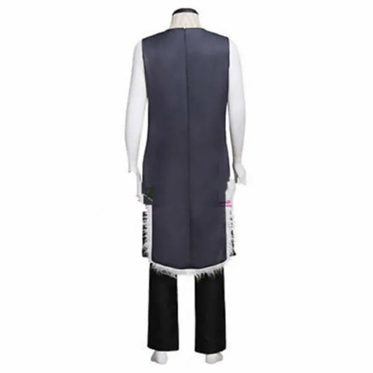 Traje Anime Escénico para Hombre Cos Clothing - Image 11