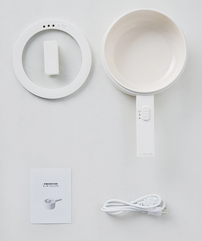 Olla Eléctrica Multifuncional para la Cocina - Image 7