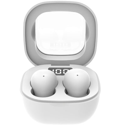 Auriculares Inalámbricos Bluetooth SK19 con Cancelación de Ruido y Audio Premium - Image 6