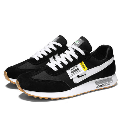 Zapatillas Deportivas Versátiles Transpirables para Correr - Image 6