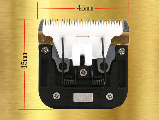 Cabezal de Tijeras Eléctricas Profesionales 200W - Image 12
